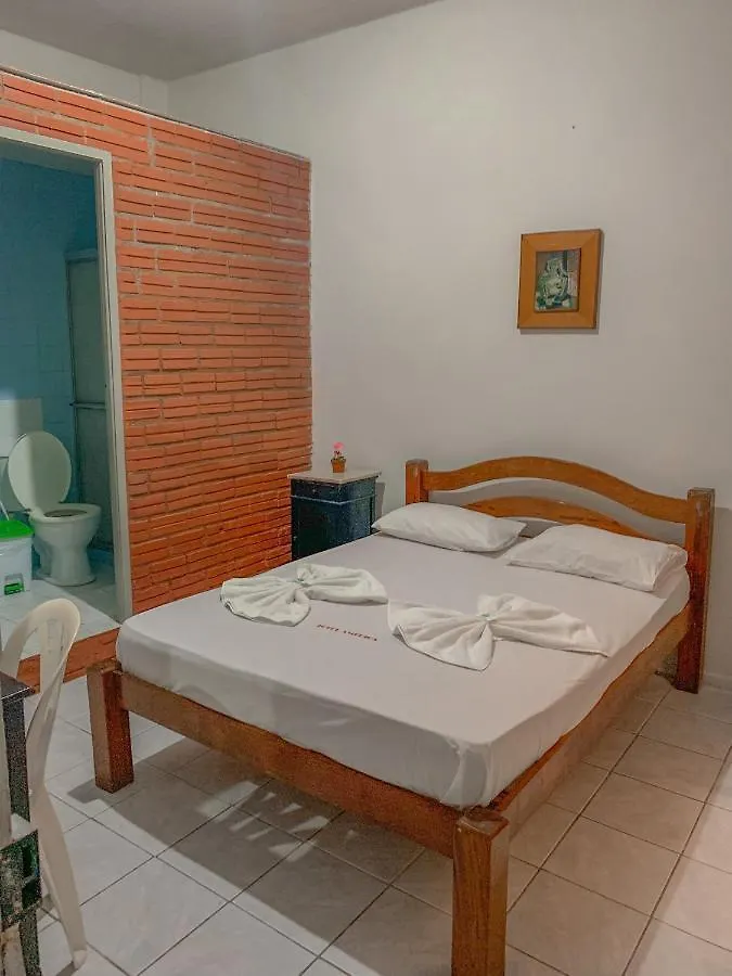 Hotel America Recife