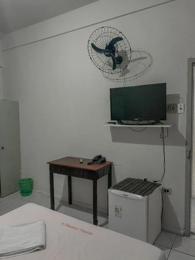Hotel America Recife