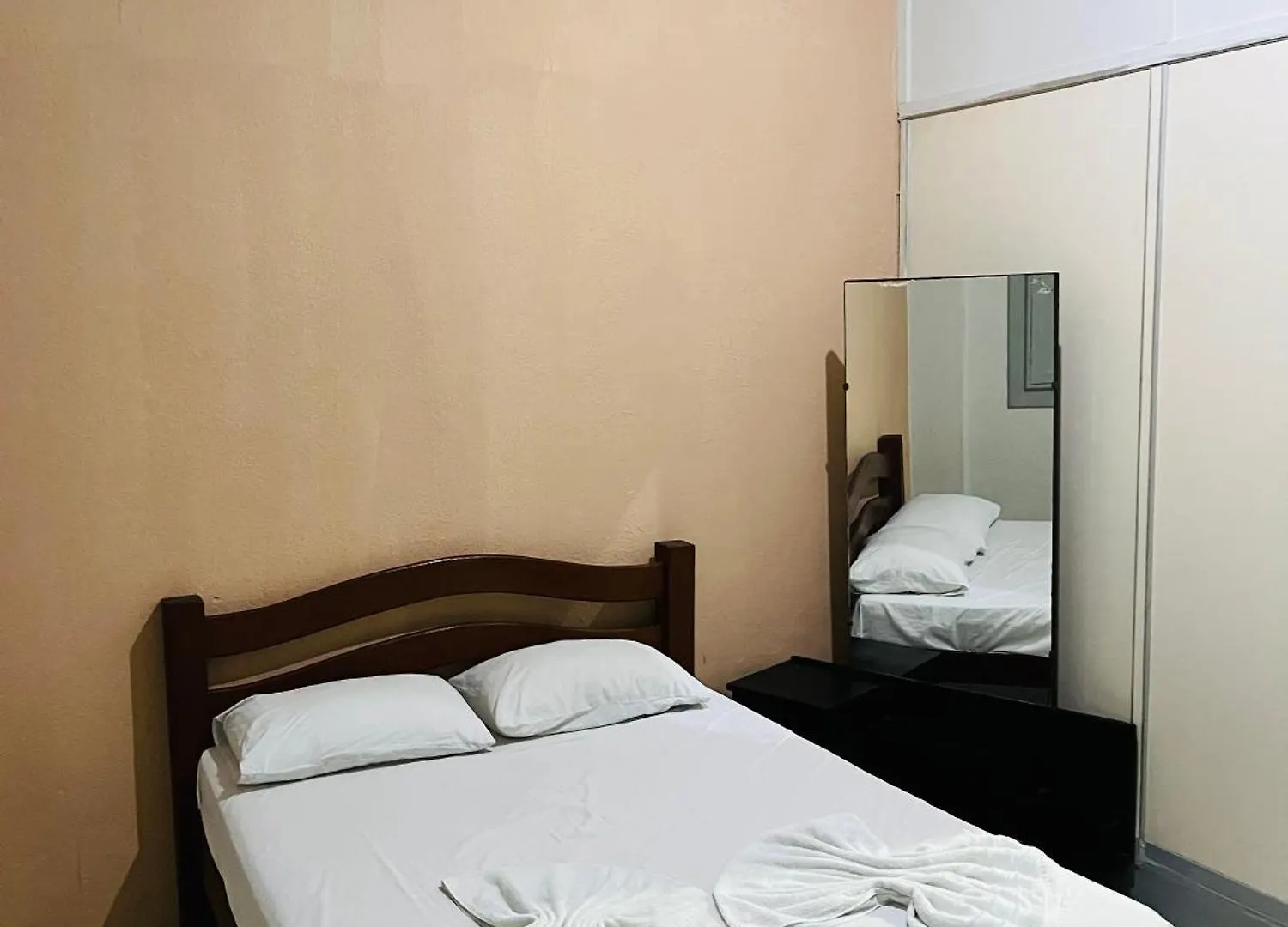 Hotel America Recife Brazil