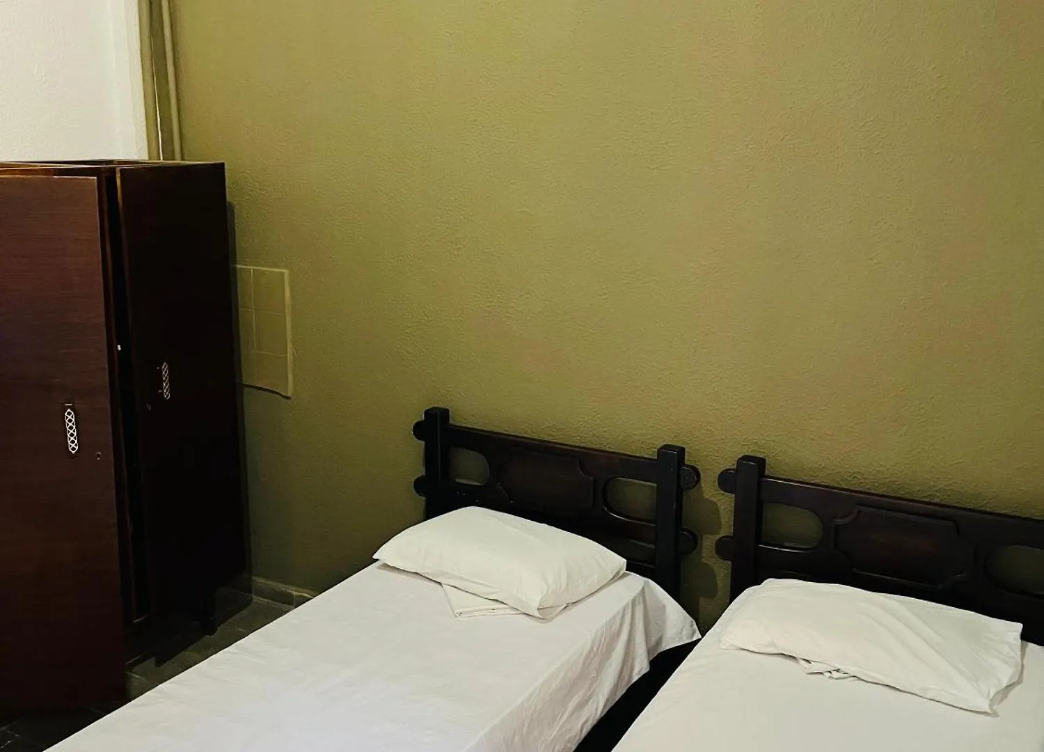 Hotel America Recife