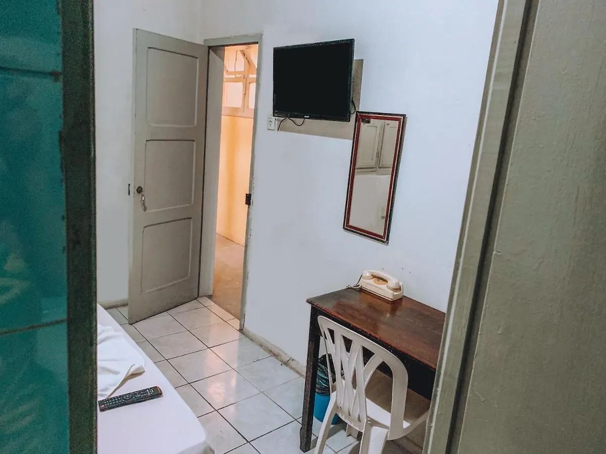 Hotel America Recife
