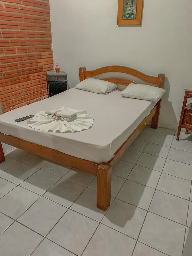 Hotel America Recife