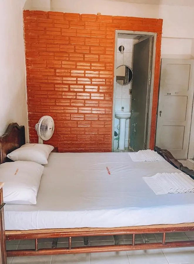 Hotel America Recife Brazilië