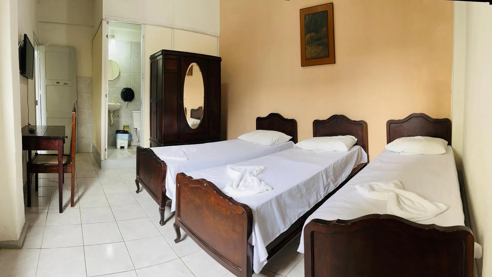 Hotel America Recife